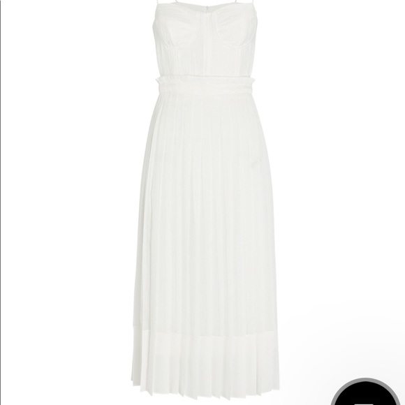 Alexis INASIA-LONG DRESS - Picture 1 of 3